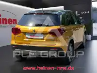2021 Suzuki Vitara