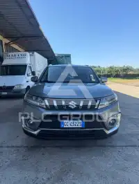 2021 Suzuki Vitara