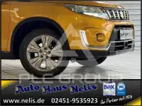 2021 Suzuki Vitara