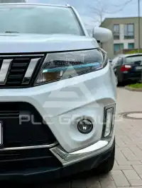 2021 Suzuki Vitara