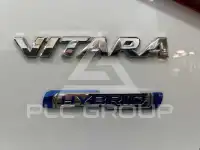 2021 Suzuki Vitara