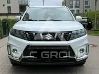 2021 Suzuki Vitara
