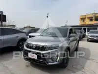 2021 Suzuki Vitara