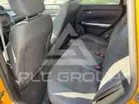 2021 Suzuki Vitara