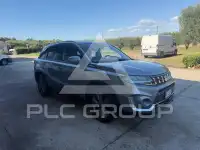 2021 Suzuki Vitara