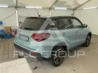 2021 Suzuki Vitara