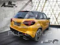 2021 Suzuki Vitara