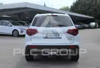 2021 Suzuki Vitara