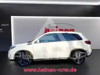 2021 Suzuki Vitara