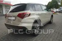 2021 Suzuki Vitara