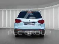 2021 Suzuki Vitara