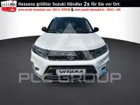 2021 Suzuki Vitara