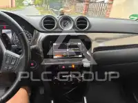 2021 Suzuki Vitara