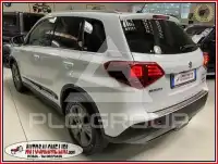 2021 Suzuki Vitara
