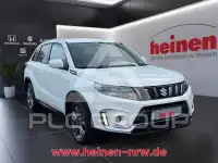 2021 Suzuki Vitara