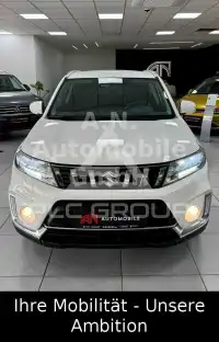 2021 Suzuki Vitara