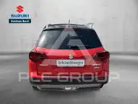 2021 Suzuki Vitara