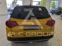 2021 Suzuki Vitara