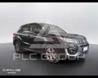2021 Suzuki Vitara