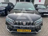 2021 Suzuki Vitara