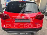 2020 Suzuki Vitara