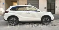 2021 Suzuki Vitara
