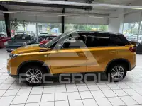 2021 Suzuki Vitara