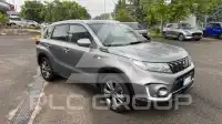2021 Suzuki Vitara