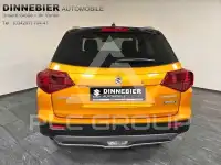 2021 Suzuki Vitara