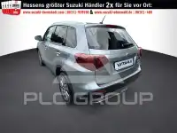 2021 Suzuki Vitara