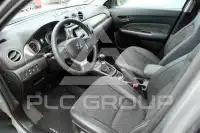 2021 Suzuki Vitara