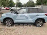 2021 Suzuki Vitara