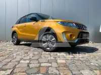 2021 Suzuki Vitara