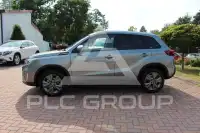 2021 Suzuki Vitara