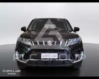 2021 Suzuki Vitara