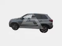2021 Suzuki Vitara