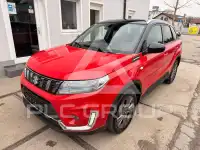 2021 Suzuki Vitara