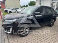 2021 Suzuki Vitara