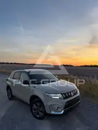 2021 Suzuki Vitara