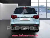 2021 Suzuki Vitara