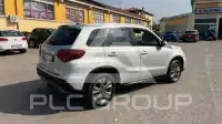 2021 Suzuki Vitara