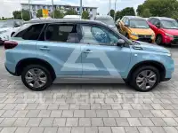 2021 Suzuki Vitara