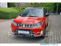 2021 Suzuki Vitara