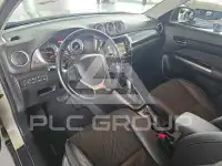 2021 Suzuki Vitara