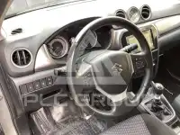 2021 Suzuki Vitara