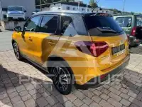 2021 Suzuki Vitara