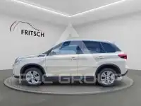 2021 Suzuki Vitara