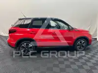 2021 Suzuki Vitara