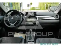 2021 Suzuki Vitara