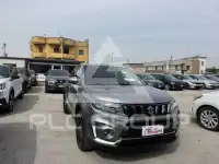 2021 Suzuki Vitara